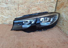 Laden Sie das Bild in den Galerie-Viewer, Frontscheinwerfer BMW 3 G21 G20 5A1DB37-01 Links Scheinwerfer Headlight SCH1469983706zx