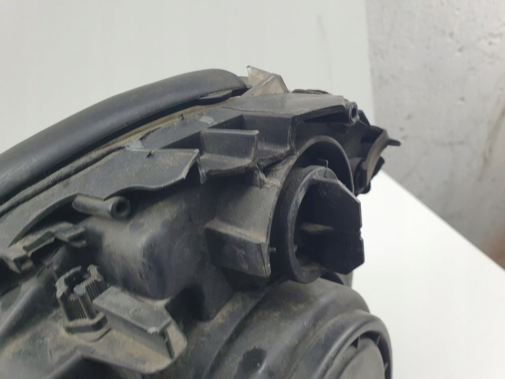 Frontscheinwerfer Mercedes-Benz W211 50F00827900 A0028202426 Xenon Rechts SCH6178480728on