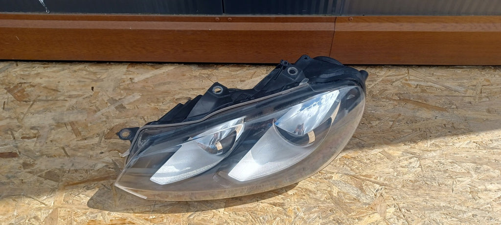 Frontscheinwerfer VW Golf VI 5K1941753 Xenon Links Scheinwerfer Headlight SCH5287062442ok