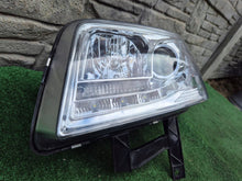 Laden Sie das Bild in den Galerie-Viewer, Frontscheinwerfer VW Transporter Links Scheinwerfer Headlight SCH4193553188im