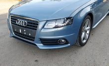 Load image into Gallery viewer, Frontscheinwerfer Audi A4 B8 Xenon Ein Satz Scheinwerfer Headlight