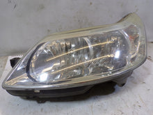 Laden Sie das Bild in den Galerie-Viewer, Frontscheinwerfer Citroën C4 I 9646893980 Links Scheinwerfer Headlight