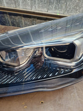 Laden Sie das Bild in den Galerie-Viewer, Frontscheinwerfer Ford Kuga GV41-13D155EH LED Links Scheinwerfer Headlight