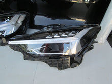 Laden Sie das Bild in den Galerie-Viewer, Frontscheinwerfer Polestar 2 II P32338902 Full LED Links Scheinwerfer Headlight