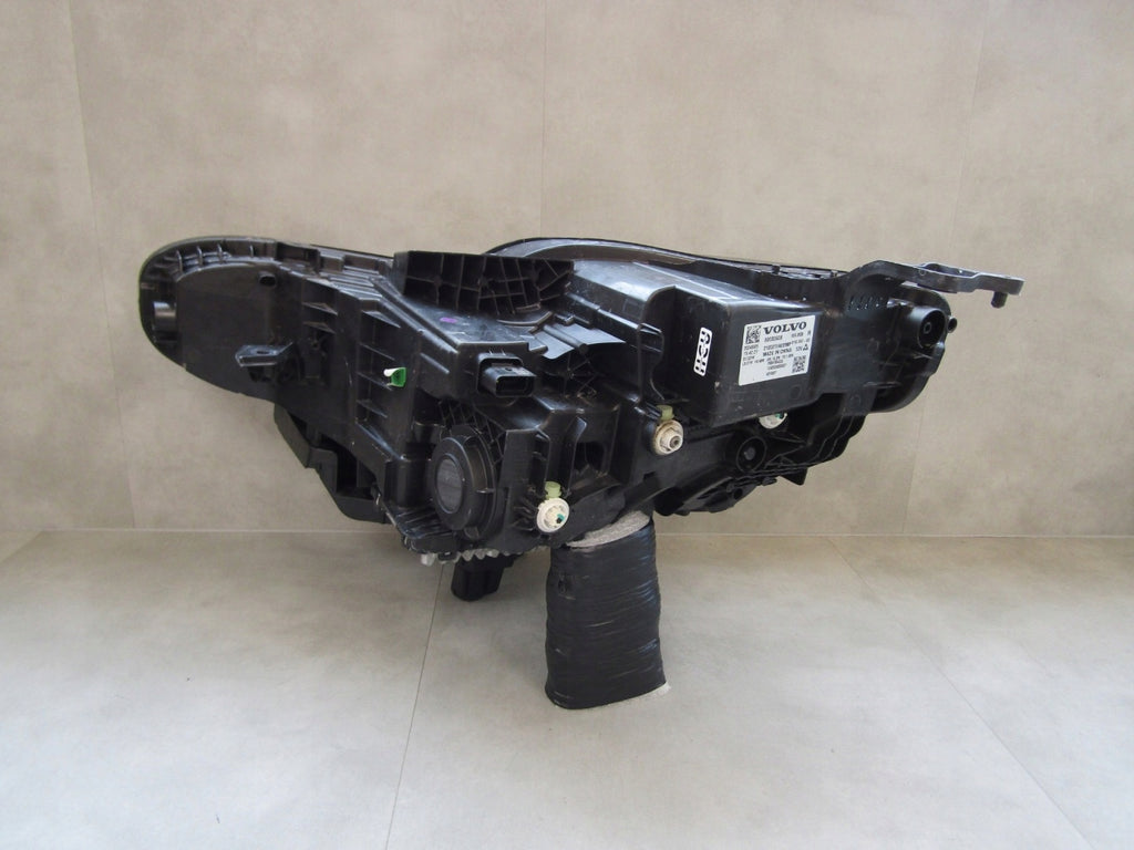 Frontscheinwerfer Volvo 80000628 LED Rechts Scheinwerfer Headlight SCH5026425281ck