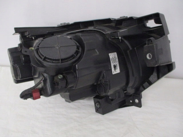 Frontscheinwerfer Citroën C3 Aircross 13468642 Links Scheinwerfer Headlight