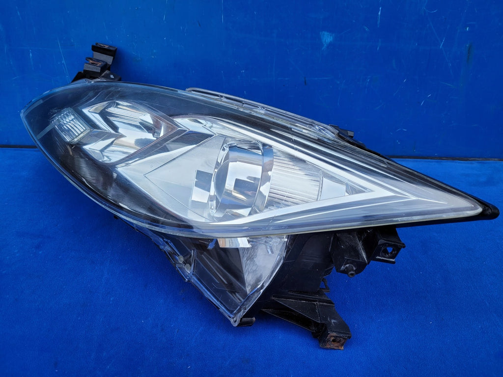 Frontscheinwerfer Mazda 6 Links Scheinwerfer Headlight