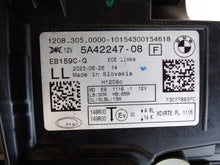 Load image into Gallery viewer, Frontscheinwerfer BMW 2 Active Tourer U06 5A42247 Links Scheinwerfer Headlight SCH4817669986lt