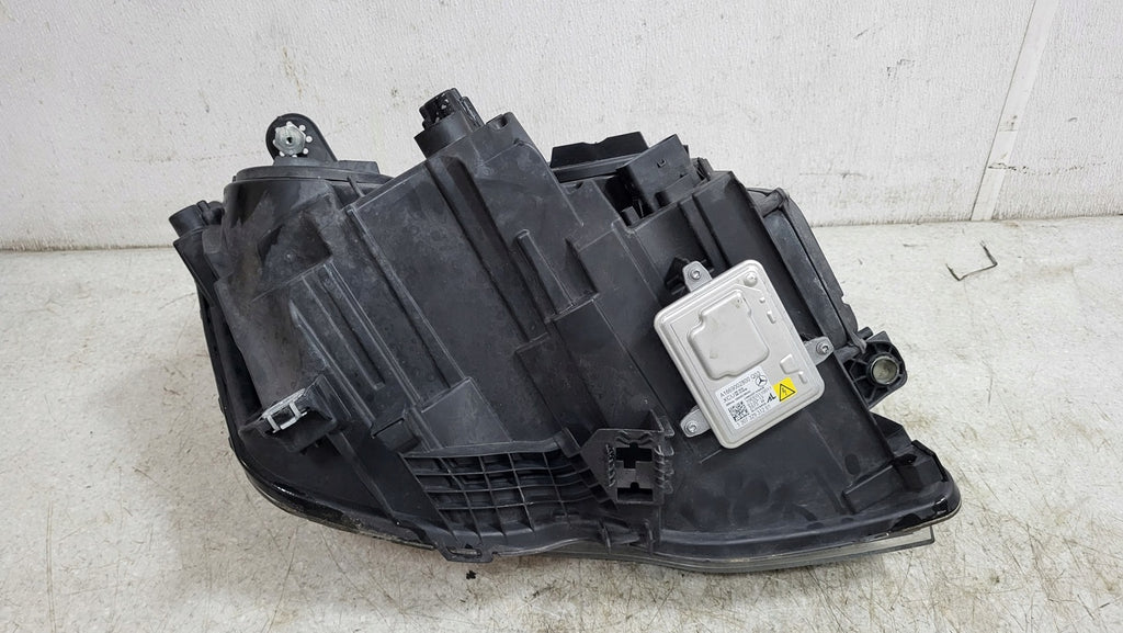 Frontscheinwerfer Mercedes-Benz A2048201539 LED Links Scheinwerfer Headlight SCH3561880607dm