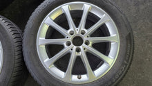 Laden Sie das Bild in den Galerie-Viewer, 4x Alufelge 17 Zoll 6.5" 5x112 44ET A1774010300 Mercedes-Benz W247 Rim Wheel FEL2876026832tt