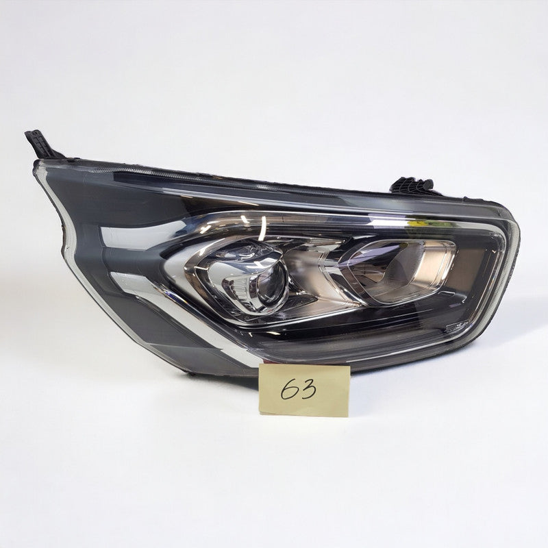 Frontscheinwerfer Ford Transit Custom JK21-13W029-DJ LED Rechts Headlight