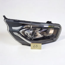 Laden Sie das Bild in den Galerie-Viewer, Frontscheinwerfer Ford Transit Custom JK21-13W029-DJ LED Rechts Headlight