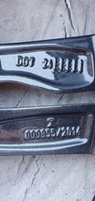 Load image into Gallery viewer, 1x Alufelge 17 Zoll 7.5" 5x112 82A601025AP Audi A1 Rim Wheel FEL8895928669mo