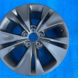 1x Alufelge 17 Zoll 7.0