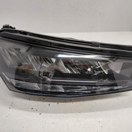 Frontscheinwerfer Skoda Fabia IV 6VB941016 Rechts Scheinwerfer Headlight SCH2613018267sy