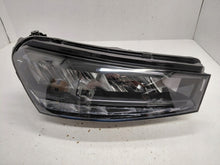 Laden Sie das Bild in den Galerie-Viewer, Frontscheinwerfer Skoda Fabia IV 6VB941016 Rechts Scheinwerfer Headlight SCH2613018267sy