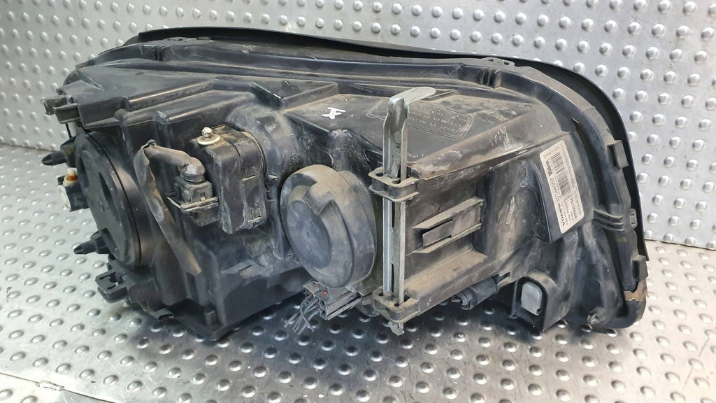 Frontscheinwerfer Volvo Xc90 I 30744007 Links Scheinwerfer Headlight SCH1398124808wd