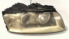 Laden Sie das Bild in den Galerie-Viewer, Frontscheinwerfer Audi A8 158118 Rechts Scheinwerfer Headlight