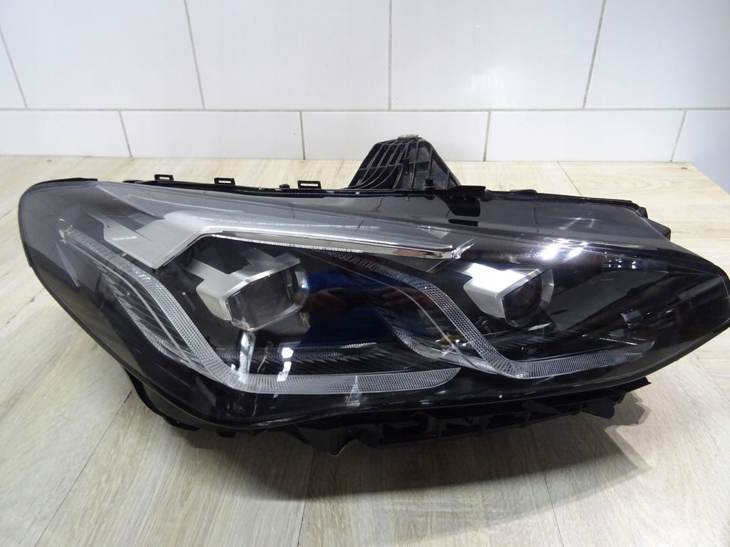 Frontscheinwerfer BMW 2 U06 5A42248-08 LED Rechts Scheinwerfer Headlight SCH9765550875jl