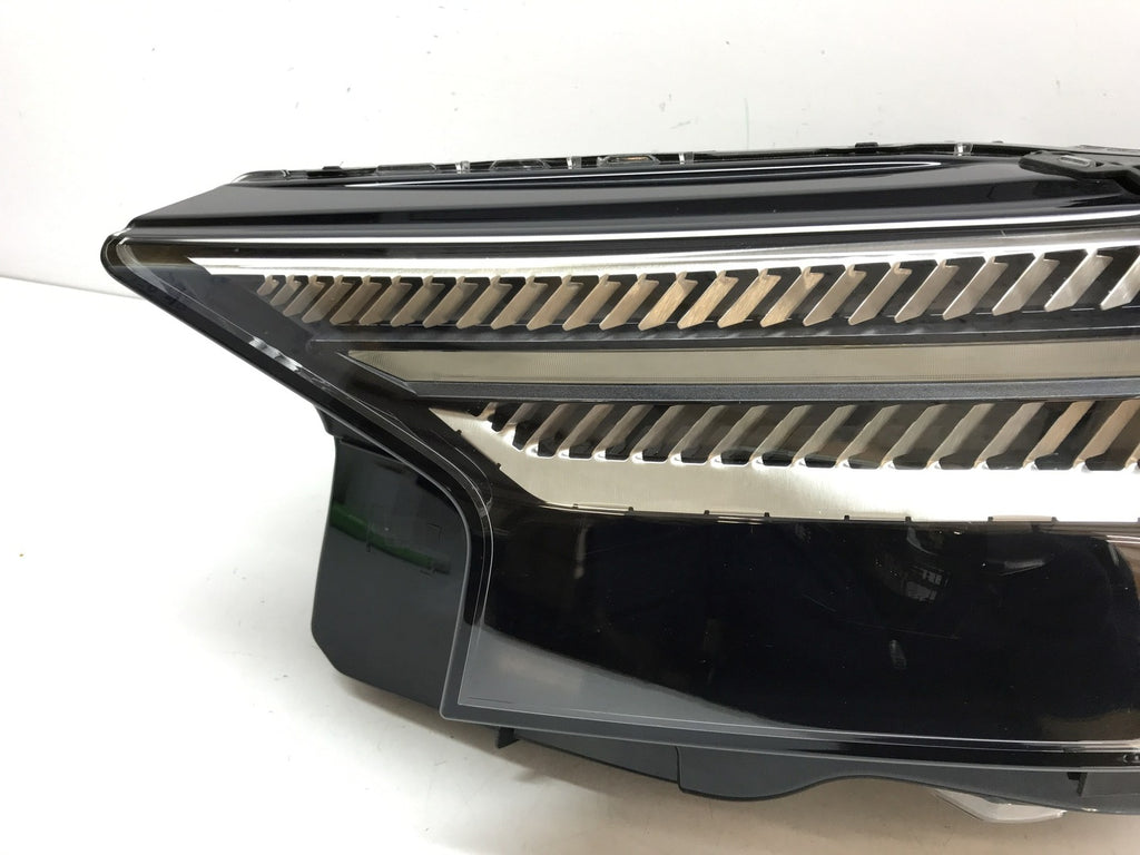 Frontscheinwerfer Audi E-Tron 89A841035 A1669067502 LED Links Headlight