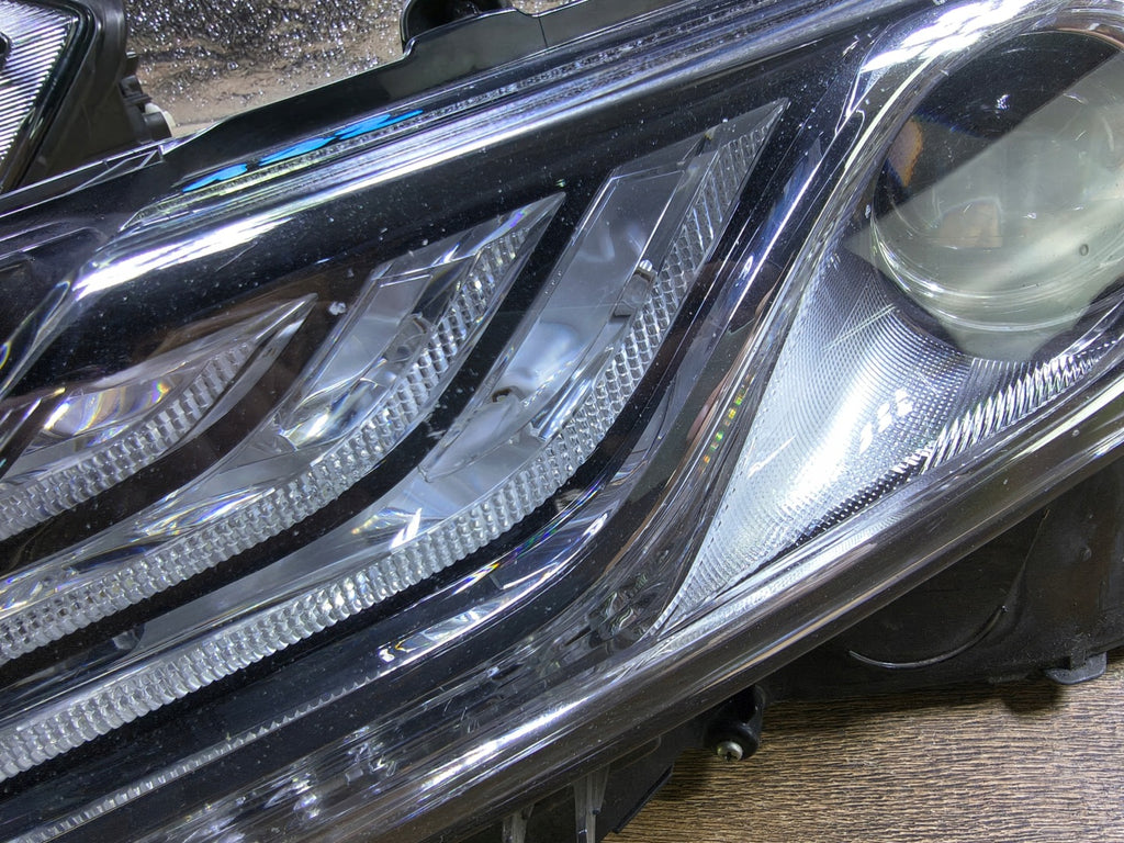 Frontscheinwerfer Toyota Camry 33-233 Links Scheinwerfer Headlight SCH7641015307mz