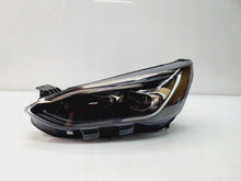 Laden Sie das Bild in den Galerie-Viewer, Frontscheinwerfer Ford Focus JX7B-13E017-AH LED Links Scheinwerfer Headlight