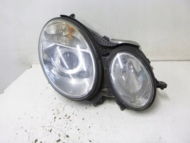 Frontscheinwerfer Mercedes-Benz W211 Xenon Rechts Scheinwerfer Headlight SCH8585572440vw