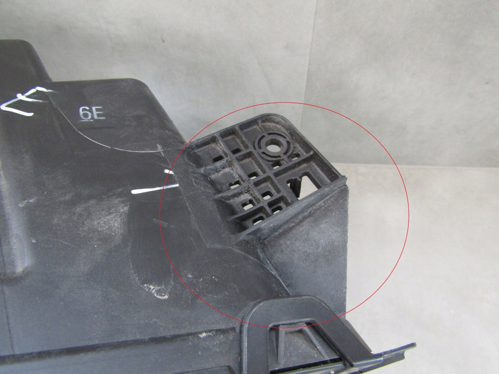 Frontscheinwerfer Mitsubishi Eclipse Cross LED Rechts Scheinwerfer Headlight