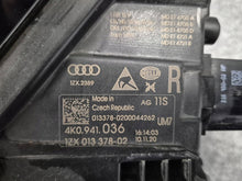 Laden Sie das Bild in den Galerie-Viewer, Frontscheinwerfer Audi A6 C8 4K0941036 Full LED Rechts Scheinwerfer Headlight SCH9993138523xy