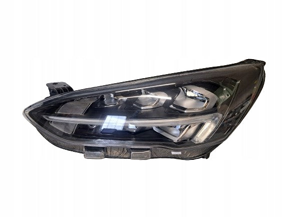 Frontscheinwerfer Ford Focus JX7B-13E015-CE Links Scheinwerfer Headlight