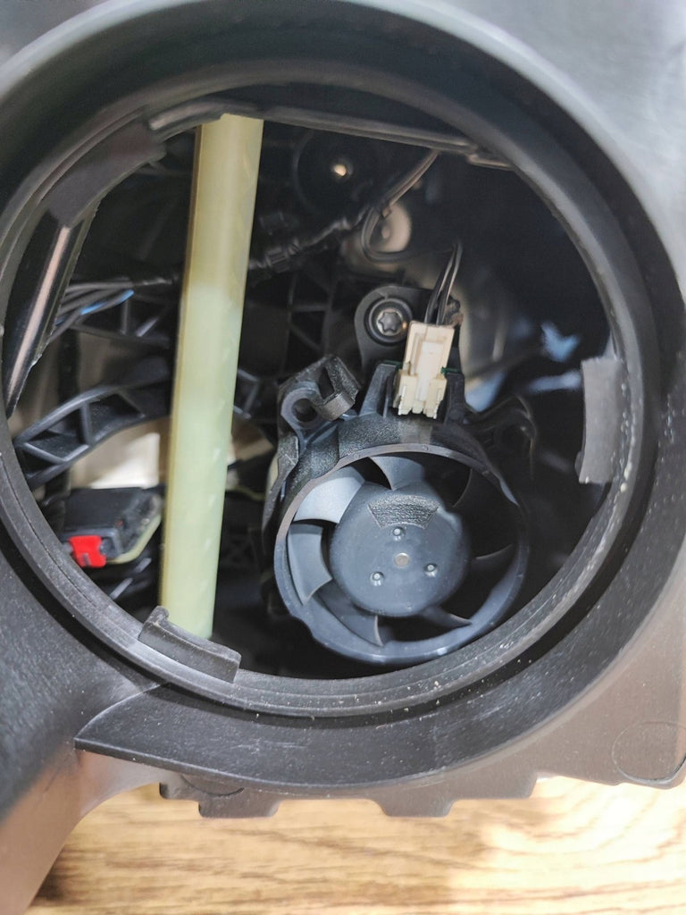 Frontscheinwerfer Mercedes-Benz W206 A2069068204 Rechts Scheinwerfer Headlight SCH1653237617rb