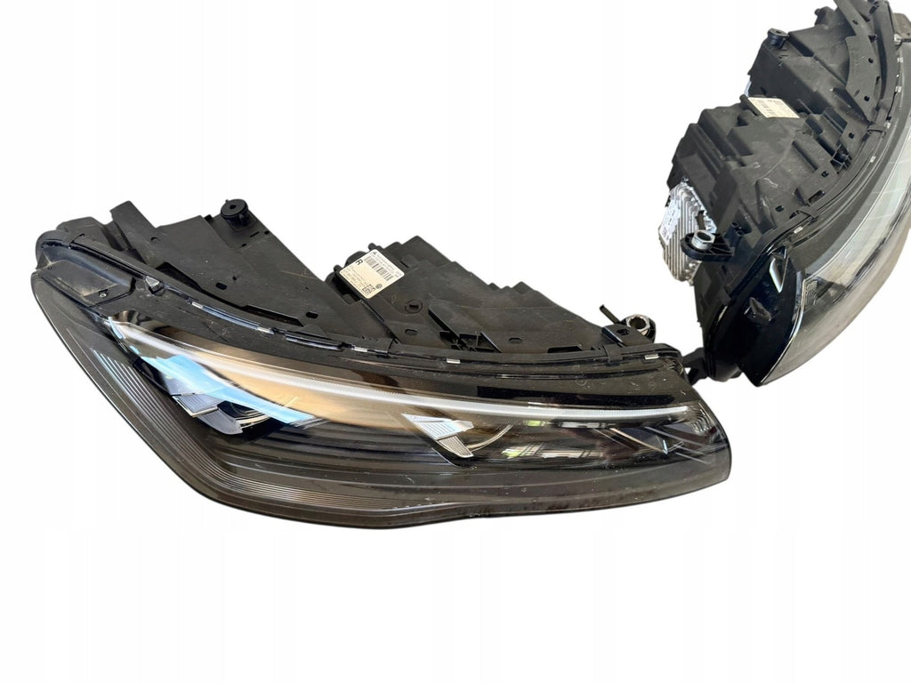 Frontscheinwerfer VW Tiguan 571941059J 571941060J Full LED Ein Satz Headlight