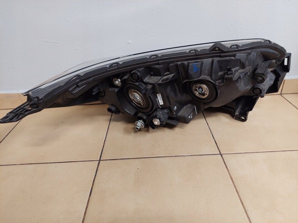 Frontscheinwerfer Honda Cr-V Crv LED Links Scheinwerfer Headlight SCH6733681090zz