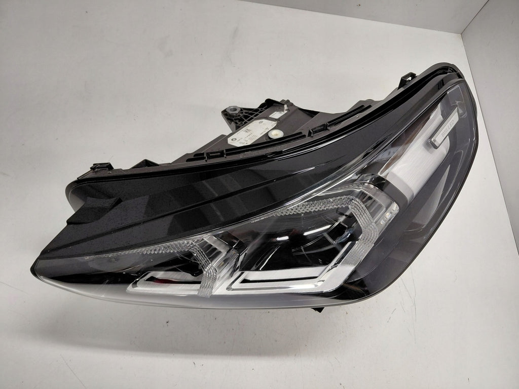 Frontscheinwerfer BMW X1 5A5BD47 Full LED Links Scheinwerfer Headlight SCH9288253045de