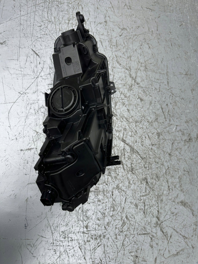 Frontscheinwerfer Audi A5 8W6941011 Links Scheinwerfer Headlight SCH4912894013zl