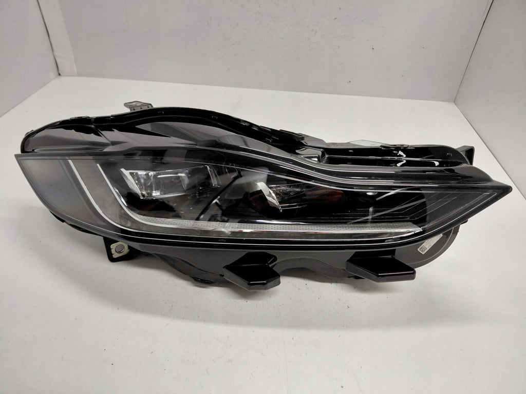 Frontscheinwerfer Jaguar Xe MX73-13W0290-EC Full LED Rechts Headlight SCH9852628365gu