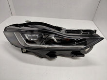 Laden Sie das Bild in den Galerie-Viewer, Frontscheinwerfer Jaguar Xe MX73-13W0290-EC Full LED Rechts Headlight SCH9852628365gu