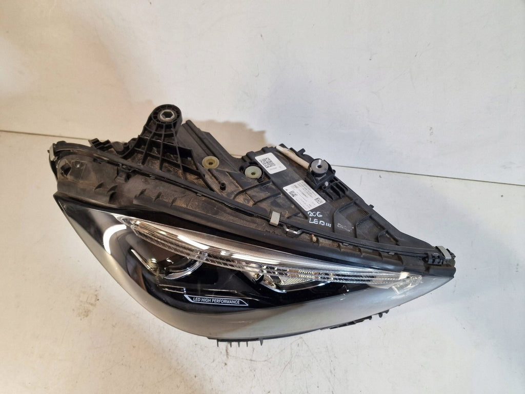 Frontscheinwerfer Mercedes-Benz W206 A2069067203 Rechts Scheinwerfer Headlight SCH6438827865iv