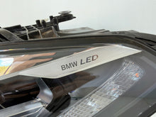 Laden Sie das Bild in den Galerie-Viewer, Frontscheinwerfer BMW 5 G31 G30 5A388C3-03 LED Links Scheinwerfer Headlight SCH4486933228iz