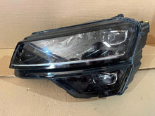 Load image into Gallery viewer, Frontscheinwerfer Skoda Karoq 57B941015F LED Links Scheinwerfer Headlight SCH7072995080ec