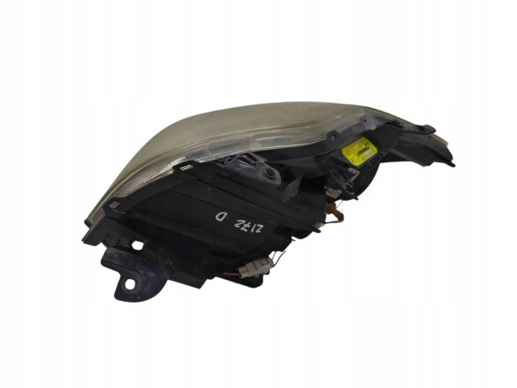 Frontscheinwerfer Toyota Auris 8111002540 Rechts Scheinwerfer Headlight SCH2572482361jk