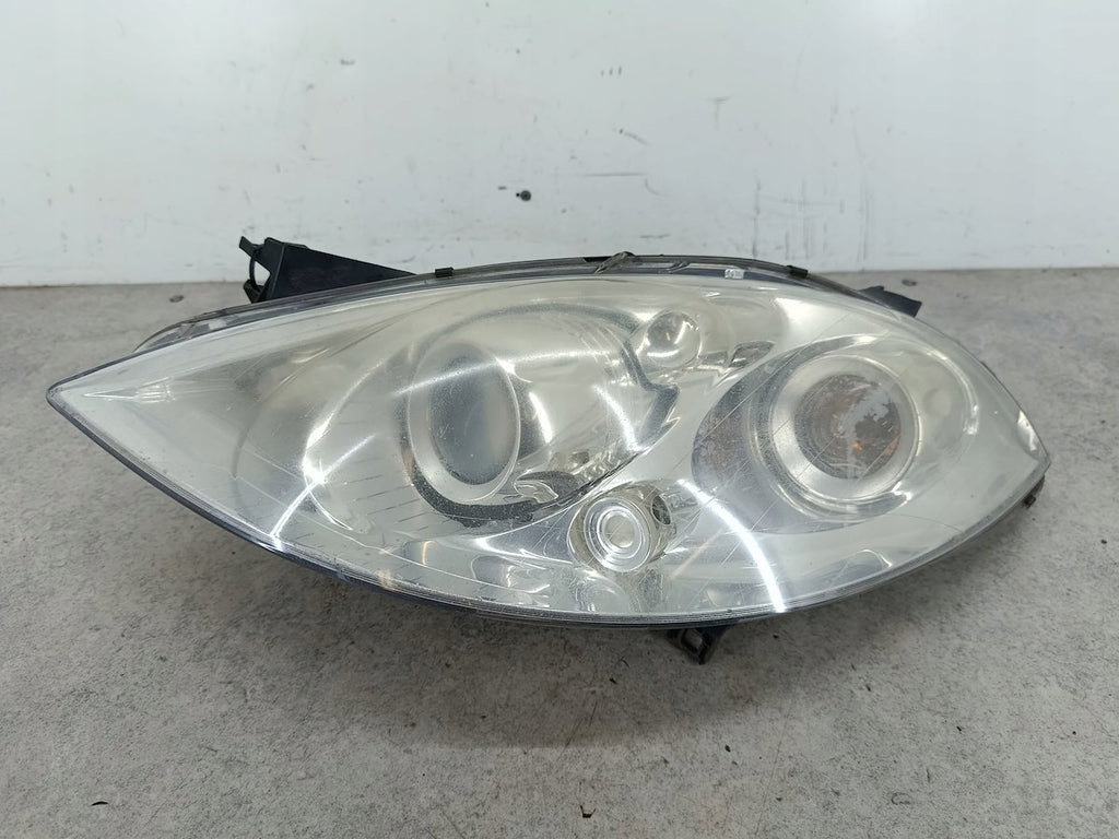 Frontscheinwerfer Mercedes-Benz W169 41698201161 0301197271 Links Headlight SCH2049390114rw