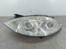 Laden Sie das Bild in den Galerie-Viewer, Frontscheinwerfer Mercedes-Benz W169 41698201161 0301197271 Links Headlight SCH2049390114rw