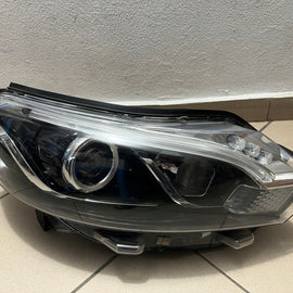Frontscheinwerfer Toyota Proace Rechts Scheinwerfer Headlight SCH8867835444xz