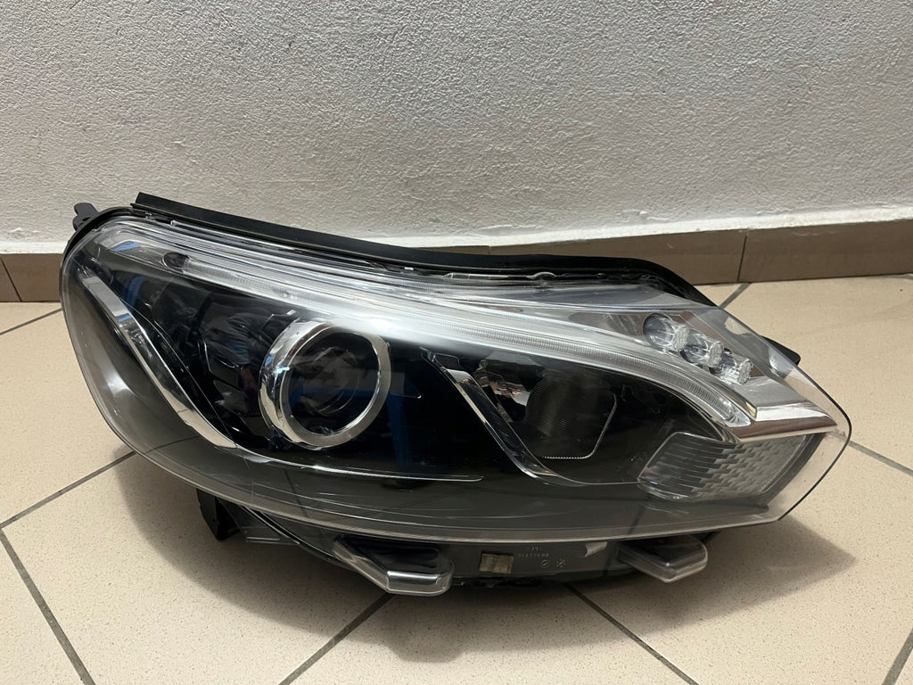 Frontscheinwerfer Toyota Proace Rechts Scheinwerfer Headlight SCH8867835444xz