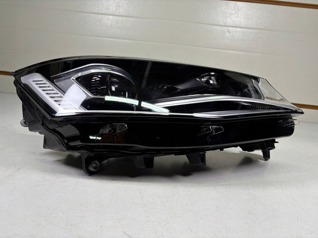 Frontscheinwerfer VW Multivan T7 Transporter 7T1941082A Rechts Headlight SCH9405862878kb