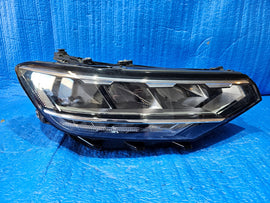Frontscheinwerfer VW Passat B8 3G1941036P LED Rechts Scheinwerfer Headlight SCH5831494867xf