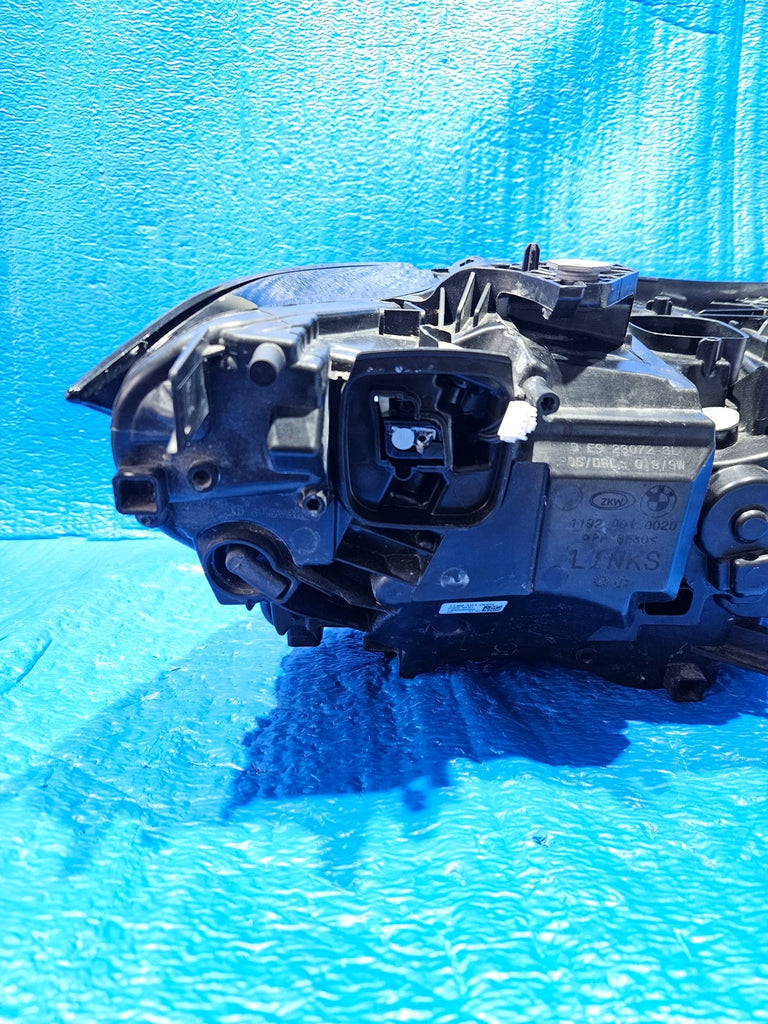 Frontscheinwerfer BMW 4 G22 G23 G26 5A19351 Full LED Links Headlight SCH3858424983ue