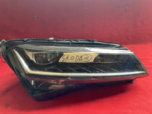 Laden Sie das Bild in den Galerie-Viewer, Frontscheinwerfer Skoda Superb III 3V1941016E Rechts Scheinwerfer Headlight SCH8429991941yp