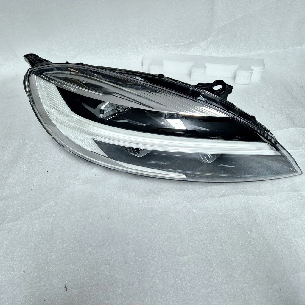 Frontscheinwerfer Volvo S40 32228484 LED Rechts Scheinwerfer Headlight SCH7819968112up